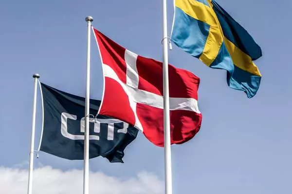 Flags