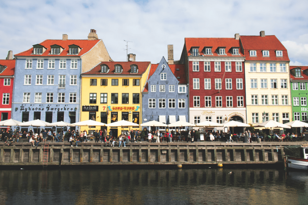 Cruises Copenhagen CMP